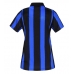 Inter Milan Hemmatröja Dam 2026-27 Kortärmad