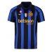 Inter Milan Lautaro Martinez #10 Hemmatröja 2026-27 Kortärmad