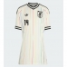 Japan Junya Ito #14 Bortatröja Dam VM 2026 Kortärmad