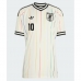 Japan Ritsu Doan #10 Bortatröja Dam VM 2026 Kortärmad