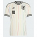 Japan Ritsu Doan #10 Bortatröja VM 2026 Kortärmad
