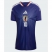 Japan Ritsu Doan #10 Hemmatröja Dam VM 2026 Kortärmad