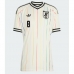 Japan Takumi Minamino #8 Bortatröja Dam VM 2026 Kortärmad