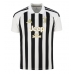 Juventus Teun Koopmeiners #8 Hemmatröja 2026-27 Kortärmad