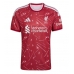 Liverpool Dominik Szoboszlai #8 Hemmatröja 2026-27 Kortärmad