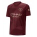 Manchester City Phil Foden #47 Tredje Tröja 2024-25 Kortärmad