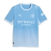 Manchester City Ruben Dias #3 Hemmatröja 2026-27 Kortärmad