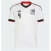 Mexiko Edson Alvarez #4 Bortatröja VM 2026 Kortärmad