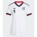 Mexiko Raul Jimenez #9 Bortatröja Dam VM 2026 Kortärmad