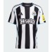Newcastle United Harvey Barnes #11 Hemmatröja 2025-26 Kortärmad