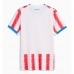 Paraguay Hemmatröja VM 2026 Kortärmad