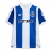 Porto Victor Froholdt #8 Hemmatröja 2026-27 Kortärmad
