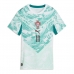 Portugal Joao Felix #11 Bortatröja Dam VM 2026 Kortärmad