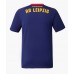 RB Leipzig Bortatröja 2025-26 Kortärmad