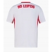 RB Leipzig Hemmatröja 2026-27 Kortärmad
