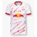 RB Leipzig Xavi Simons #10 Hemmatröja 2024-25 Kortärmad