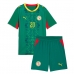 Senegal Habib Diallo #20 Bortatröja Barn VM 2026 Kortärmad (+ Korta byxor)
