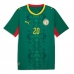 Senegal Habib Diallo #20 Bortatröja VM 2026 Kortärmad