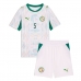 Senegal Idrissa Gueye #5 Hemmatröja Barn VM 2026 Kortärmad (+ Korta byxor)