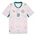 Senegal Sadio Mane #10 Hemmatröja VM 2026 Kortärmad