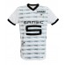 Stade Rennais Amine Gouiri #10 Bortatröja 2024-25 Kortärmad