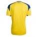 Sverige Hemmatröja VM 2026 Kortärmad