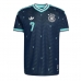 Tyskland Kai Havertz #7 Bortatröja VM 2026 Kortärmad