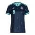 Tyskland Leon Goretzka #8 Bortatröja Dam VM 2026 Kortärmad